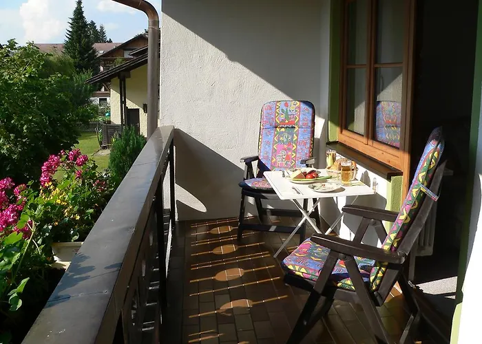 Gaestehaus Gaisalpe