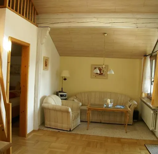 Gaestehaus Gaisalpe شقة