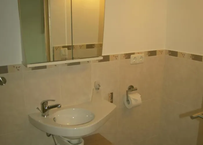 Gaestehaus Gaisalpe فيشن